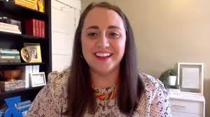 Get to know Marion-Franklin's theater teacher Miss Yaksic!