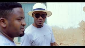 Tommy flavour, k2ga & 1 more. Alikiba Training Dancers Ndombolo Challenge Youtube