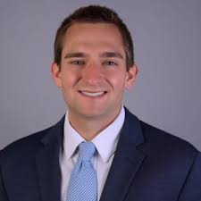 Dr. Bryce Johnson, MD