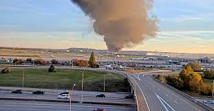 "There's So Much Debris There": The NTSB's Key Factors Used In The UPS Crash  Investigation