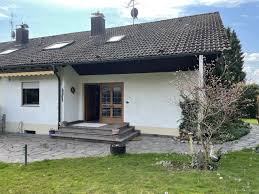 Haus kaufen in bad säckingen leicht gemacht: Doppelhaushalfte In Murg Niederhof Wienke Immo