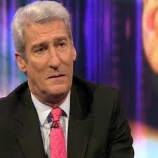 Jeremy paxman's beard made its tv debut last night. Jeremy Paxman Shaves Off Beard Is Newsnight Presenter Right About Facial Fuzz Being Last Year S Fashion Mirror Online