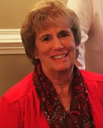 Martha Jean Underberg Obituary May 3, 2025