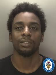 The killers behind a surge of shocking West Midlands gun deaths