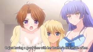 Shabura Rental: Ecchi na Onee-san to no Eroero Rental Obenkyou [Oneshot]  and more free porn, hentai, sex videos on Hentai2W