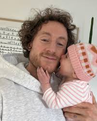 BELLA 🤍 My greatest, 'little' achievement. Love being a Dad to this little  angel 🥰