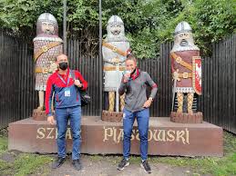 Campeonato de Europa S23 de remo olímpico - FAR