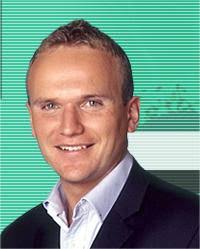 An Interview with Dr. Mark Atkinson