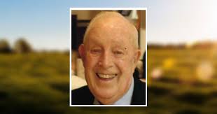 Joseph Oberfell Obituary March 15, 2020