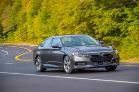 Check spelling or type a new query. America S Best Sedan 2020 Honda Accord Heading To Dealerships