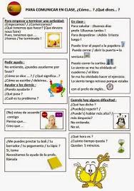 Les Quichotteries De Delphine De Delphine Les Quichotteries Spanish Classroom Spanish Vocabulary Spanish Lessons