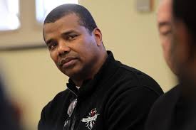 Kenny Williams (baseball)