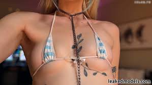 Vsilverss Голи Изтичания OnlyFans Снимки 173