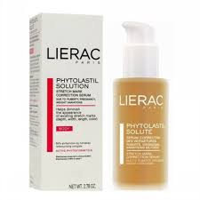 Pratik Cilt Bakim Onerileri Cilt Catlaklarini Azaltan Serum Lierac Phytolastil Solute Serum Cilt Bakimi Guzellik