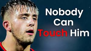 2024/25 Wheelchair RL Shirt