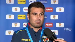 Career statistics club as of 18 may 2021. Adrian Mutu Worried About Romania U21 Malta U21 I M Not Going Home Either Why He Listened To The Tricolors