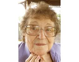 Elaine Campbell Obituary (2019)