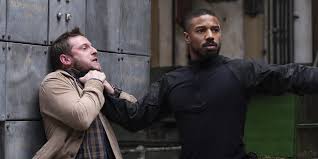 An elite navy seal, goes on a path to avenge his wife's murder only to find himself inside of a larger conspiracy. How Was Fantastic Four S Jamie Bell And Michael B Jordan Reunited At Tom Clancy S Without Remorse Eminetra New Zealand