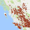Последние твиты от bc wildfire service (@bcgovfireinfo). 1
