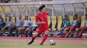 Suneți pe profilul jucătorului yudha febrian, febrian y. Eks Timnas U 19 Yudha Febrian Dituduh Lakukan Pelecehan Seksual Kumparan Com