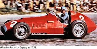 Been used in the world sports car championship by 3 world champions: Ferrari 375 Stats F1