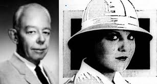 He was the heir to a pharmaceutical company fortune; she was a star of  silent movies. Together, the legacies of Rudolph Light and Ann Rork Light  continue to shine.