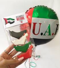 اليوم الوطني الإماراتي توزيعات اليوم الوطني توزيعات العيد الوطني الامارات كوكيز توزيعات حلويات Uae Cookie Christmas Ornaments Holiday Decor Holiday