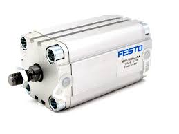 NEW FESTO ADVU-50-80-A-P-A COMPACT CYLINDER 156644 ADVU5080APA | eBay