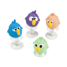 Crazy Bird From Finding Dory Crazy Bird Pop Ups In 2020 Bird Birthday Parties Crazy Bird Bird Party