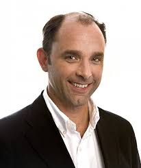 Sebastián Cavanagh, nuevo director general de Nurun