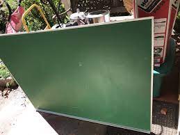 Hand painted green chalkboard creative curriculum painted green blackboard creative class schedule. Best Vintage Green Chalkboard 4 X3 For Sale In Winston Salem North Carolina For 2021