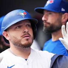 Toronto Blue Jays' Alejandro Kirk Ties World Series Champion in Team History