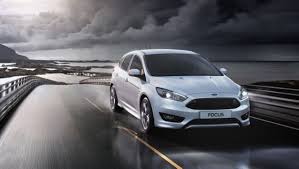 Focus St Line Spor Tasarim Ve Ozellikler St Ailesinin Ustun Performansindan Esinlenerek Gelistirilen St Line Serisifocus 5 Kapi Araclarda Heyec Ford Jant Spor