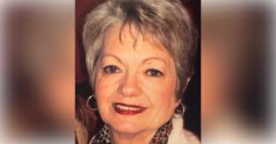 Obituary information for Judy Hamm