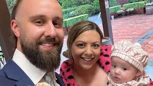 The Block 2024: Inside Dan and Dani Reilly's lavish baby shower as they  prepare to welcome their first child