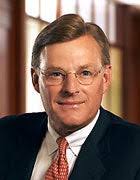 Interview with Business Roundtable Chairman Terry McGraw