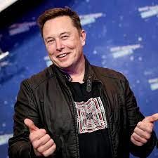 Elon Musk says he has created a new US political party