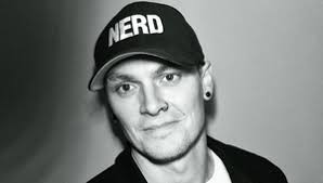 My Creative Hero: How 80s and 90s Pop Culture Shaped Calvin Innes