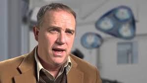 Meet Gavin Gordon, MD, a Walk-In Clinic physician with The Everett Clinic