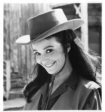 Mystery Photos #1: Who's That Lady?