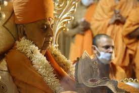 Check spelling or type a new query. Hh Pramukh Swami Maharaj S Palkhi Yatra Sarangpur India