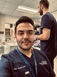 I am honored to be accepted as one of the Prosthodontics residents at  Columbia University College of Dental Medicine