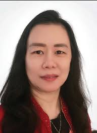 Executive Committee 2021-2022