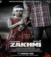 Kadampari (2021) hindi dubbed full movie online watch dvd pr. Zakhmi 2020 Punjabi On Dailymotion Watch Movies Online Free
