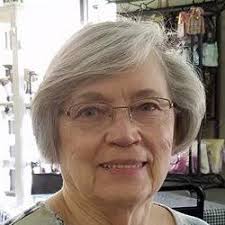 Moments of Meaning: Marlene Stimpson — Mount Olivet