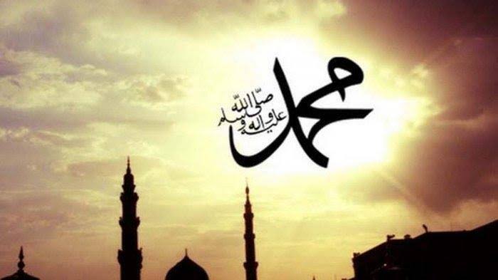 Hasil gambar untuk maulid nabi"