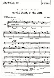 New Choral Vocal Choir Sheet Music Books