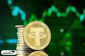 قیمت تتر