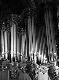 Notre dame de paris acte 1. Une Histoire Discographique De L Orgue De Notre Dame De Paris Resmusicaresmusica