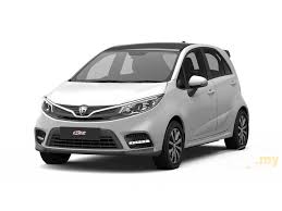 Proton iriz executive 1.6 auto. Proton Iriz 2019 Executive 1 6 In Kuala Lumpur Automatic Hatchback White For Rm 46 700 5919732 Carlist My